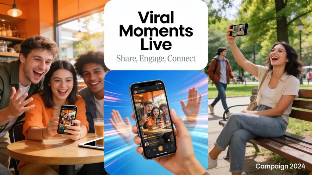 Creative workspace illustrating best practices in video marketing production